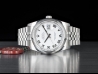 Rolex Datejust 36 Jubilee White/Bianco  Watch  116200